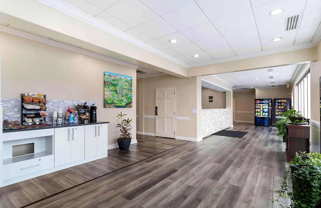 Extended Stay America Suites - Bristol-1