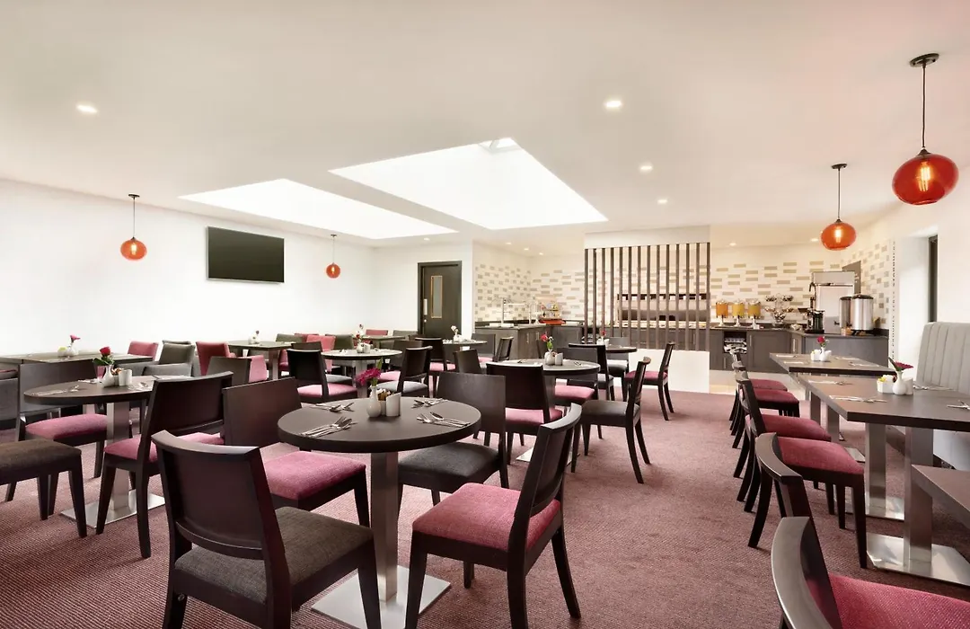 Ramada Bristol West-1