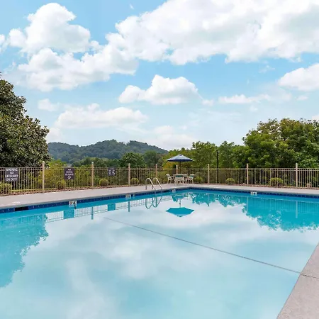 Extended Stay America Suites - Bristol-3