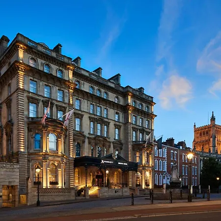 Bristol Marriott Royal Hotel-2