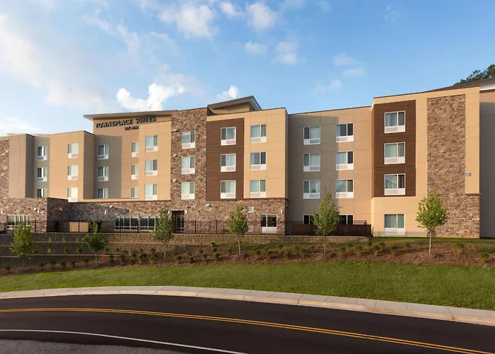Towneplace Suites By Marriott Boone